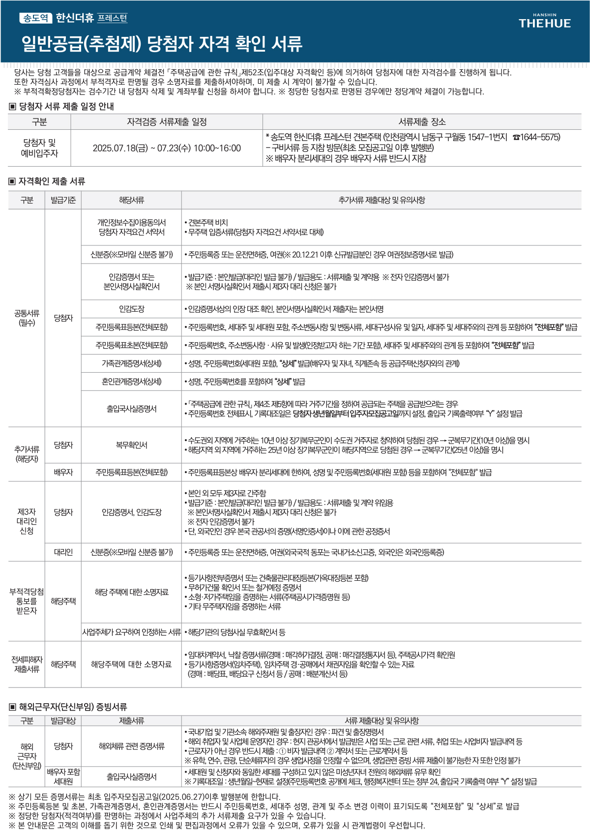 추첨제