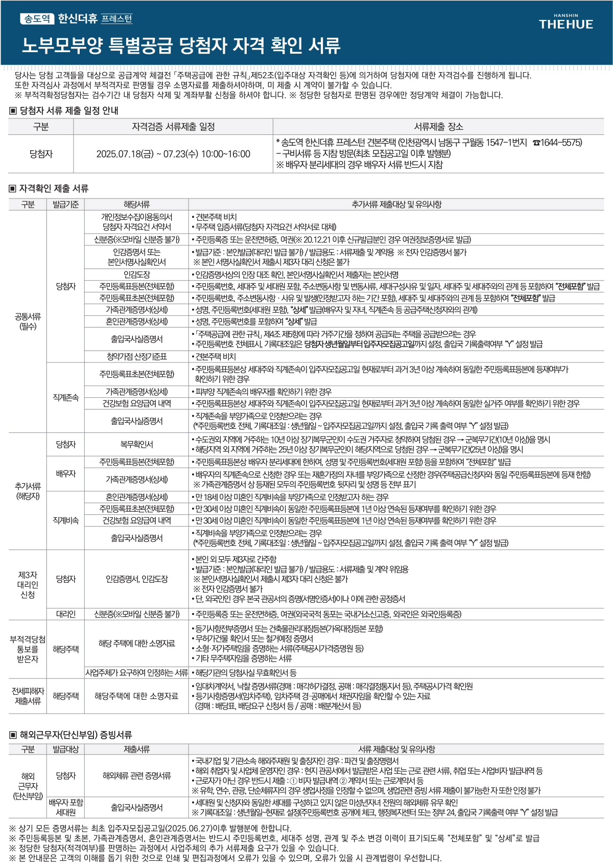 노부모부양
