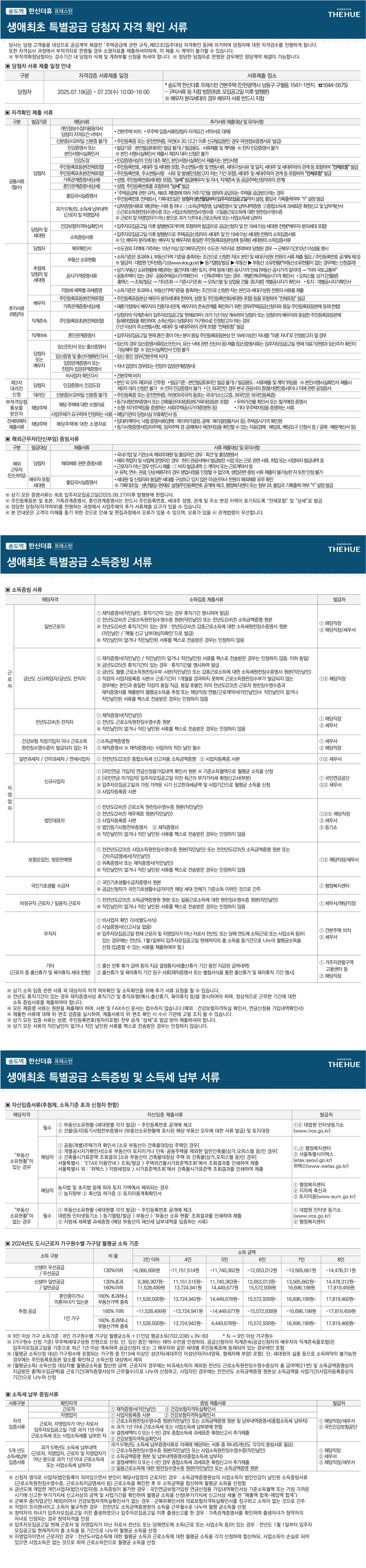 생애최초